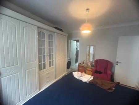 Centrally Located, Spacious And Affordable 2 1 Apartments