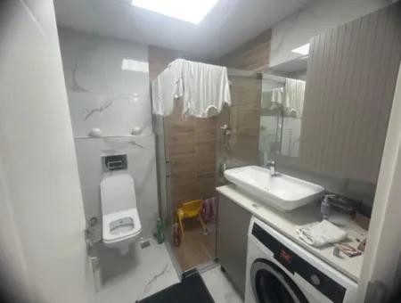 Centrally Located, Spacious And Affordable 2 1 Apartments