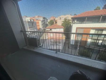 Centrally Located, Spacious And Affordable 2 1 Apartments