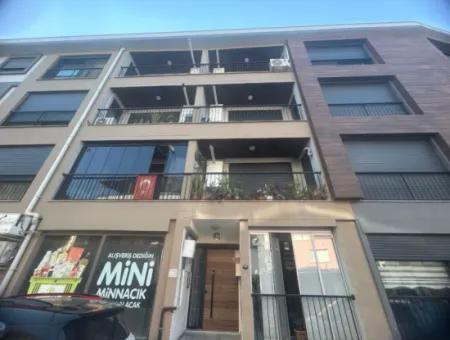 Centrally Located, Spacious And Affordable 2 1 Apartments