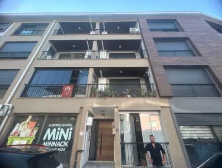 Centrally Located, Spacious And Affordable 2 1 Apartments