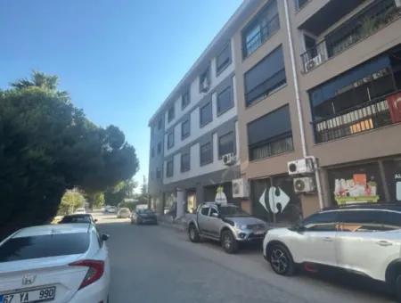 Centrally Located, Spacious And Affordable 2 1 Apartments
