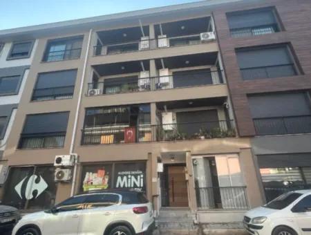 Centrally Located, Spacious And Affordable 2 1 Apartments