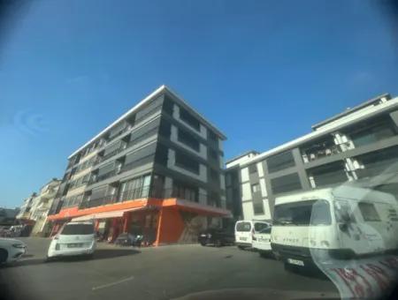 Centrally Located, Spacious And Affordable 2 1 Apartments