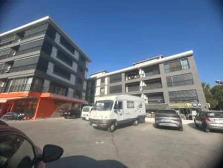 Centrally Located, Spacious And Affordable 2 1 Apartments