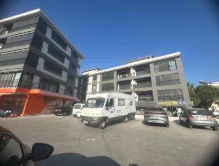 Centrally Located, Spacious And Affordable 2 1 Apartments