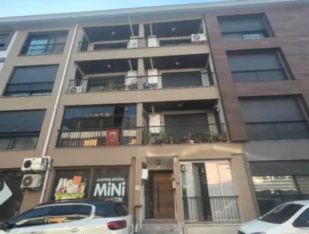 Centrally Located, Spacious And Affordable 2 1 Apartments