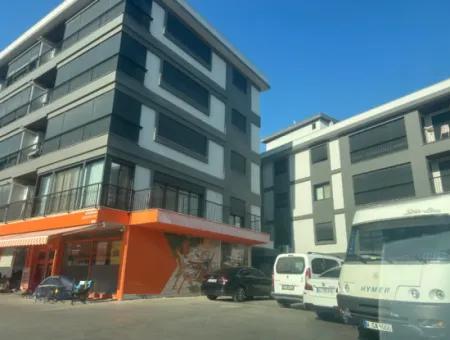 Centrally Located, Spacious And Affordable 2 1 Apartments