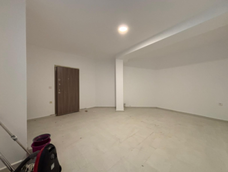 2 1 Cellar Apartment For Sale In Çeşme Ovacik With Amazing View!