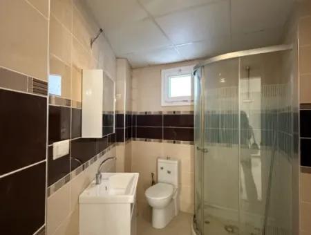 2 1 Centrally Situated Apartment For Sale In Seferihisar Hidirlik
