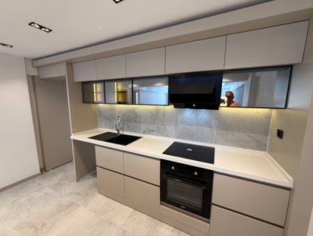 Free Of Cost On A Fully Renovated Street Near University Of Economics