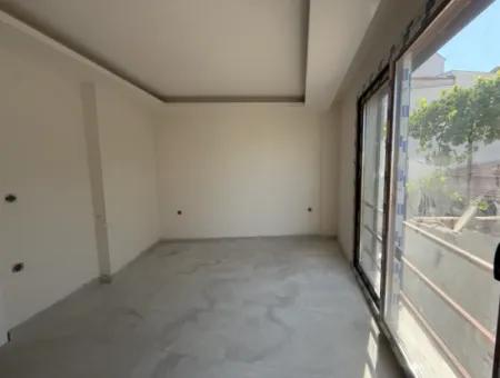 Brand New Detached Villa For Sale In Camikebir Neighborhood Of Seferihisar – Independent Living In The City Center