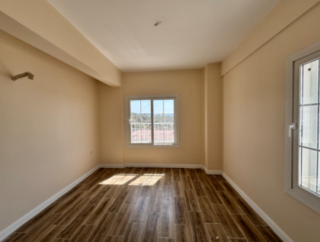 3 1 Flats For Sale In Modern Architectural Duplex In Seferihisar İhsaniye Village