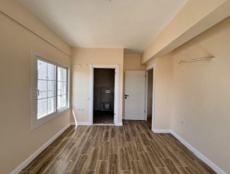 3 1 Flats For Sale In Modern Architectural Duplex In Seferihisar İhsaniye Village