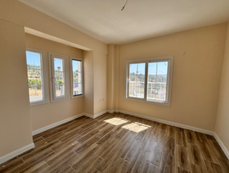 3 1 Flats For Sale In Modern Architectural Duplex In Seferihisar İhsaniye Village