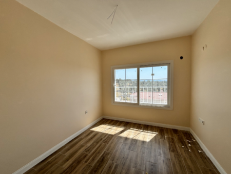 3 1 Flats For Sale In Modern Architectural Duplex In Seferihisar İhsaniye Village