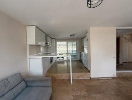 Seferihisar Yeşilkent Sitesi – Detached Villa For Rent