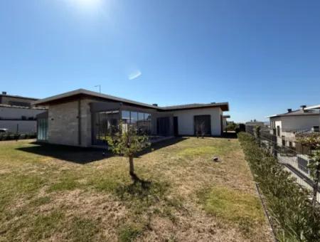 Folkart Urla Country – Single Storey Detached 5 1 Villa