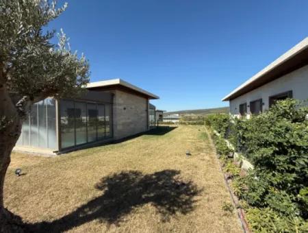 Folkart Urla Country – Single Storey Detached 5 1 Villa