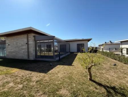 Folkart Urla Country – Single Storey Detached 5 1 Villa
