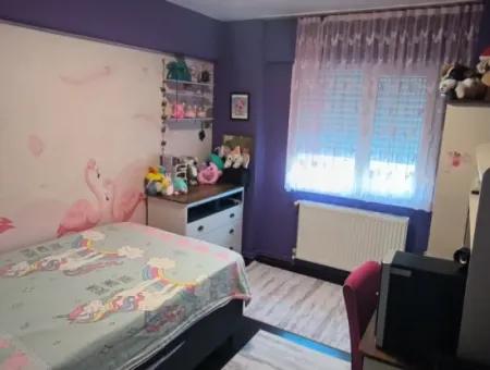 Natural Gas 3 1 Apartment With Elevator With View Of The Green Nature Of The Fair