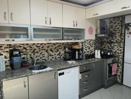 Natural Gas 3 1 Apartment With Elevator With View Of The Green Nature Of The Fair