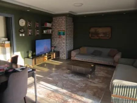 Natural Gas 3 1 Apartment With Elevator With View Of The Green Nature Of The Fair
