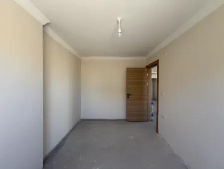 2 1 Flat For Sale In A Corner Location In Seferihisar Gözsüzler
