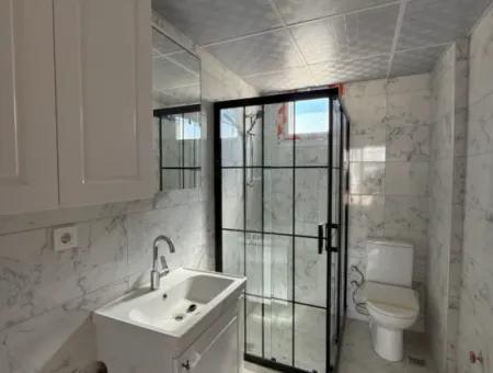 2 1 Flat For Sale In A Corner Location In Seferihisar Gözsüzler