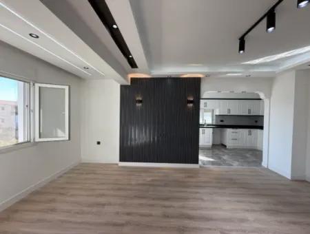 5 1 Flats Suitable For Summer And Winter Living In Sığacık