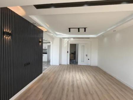 5 1 Flats Suitable For Summer And Winter Living In Sığacık