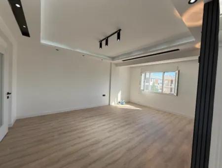 5 1 Flats Suitable For Summer And Winter Living In Sığacık