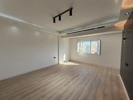 5 1 Flats Suitable For Summer And Winter Living In Sığacık