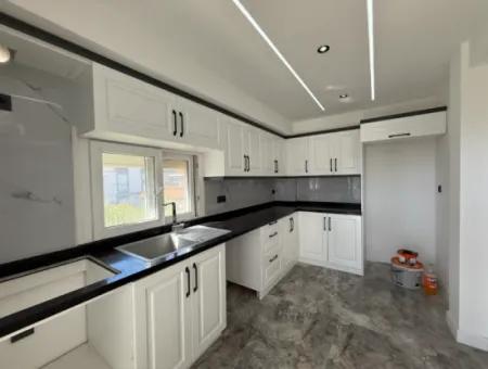 5 1 Flats Suitable For Summer And Winter Living In Sığacık