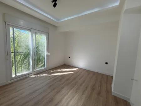 5 1 Flats Suitable For Summer And Winter Living In Sığacık