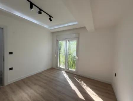5 1 Flats Suitable For Summer And Winter Living In Sığacık