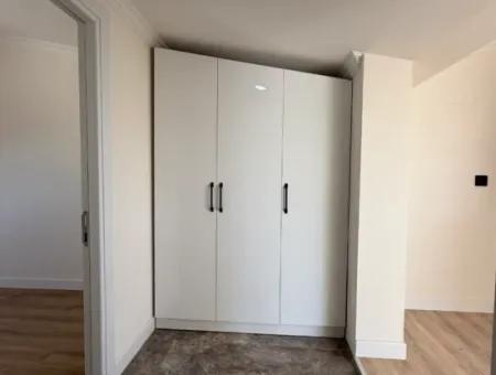 5 1 Flats Suitable For Summer And Winter Living In Sığacık
