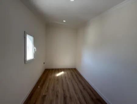 5 1 Flats Suitable For Summer And Winter Living In Sığacık