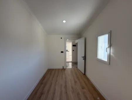 5 1 Flats Suitable For Summer And Winter Living In Sığacık