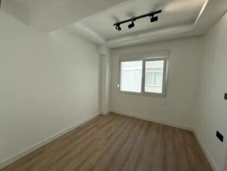 5 1 Flats Suitable For Summer And Winter Living In Sığacık