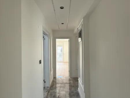 5 1 Flats Suitable For Summer And Winter Living In Sığacık