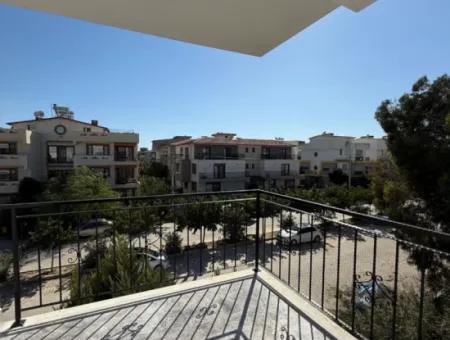 5 1 Flats Suitable For Summer And Winter Living In Sığacık