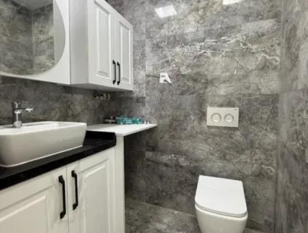 5 1 Flats Suitable For Summer And Winter Living In Sığacık