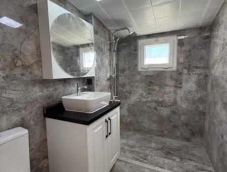 5 1 Flats Suitable For Summer And Winter Living In Sığacık