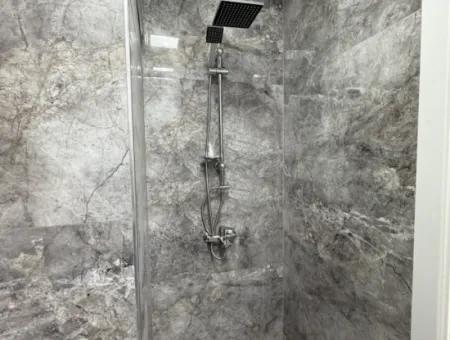 5 1 Flats Suitable For Summer And Winter Living In Sığacık