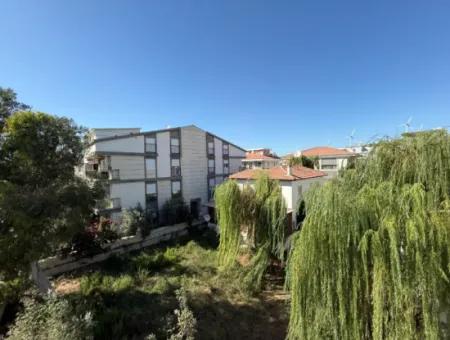 5 1 Flats Suitable For Summer And Winter Living In Sığacık