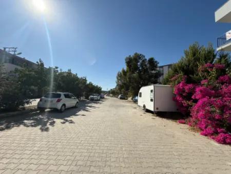 5 1 Flats Suitable For Summer And Winter Living In Sığacık
