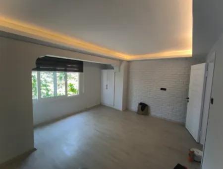 Office Parking Lot For Rent Near Alsancak State Hospital