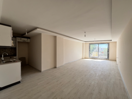3 1, 120 M2 Apartment For Sale Near Seferihisar Courthouse