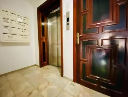 250 M² Prestigious Workplace For Rent On Alsancak Vasif Çinar Boulevard